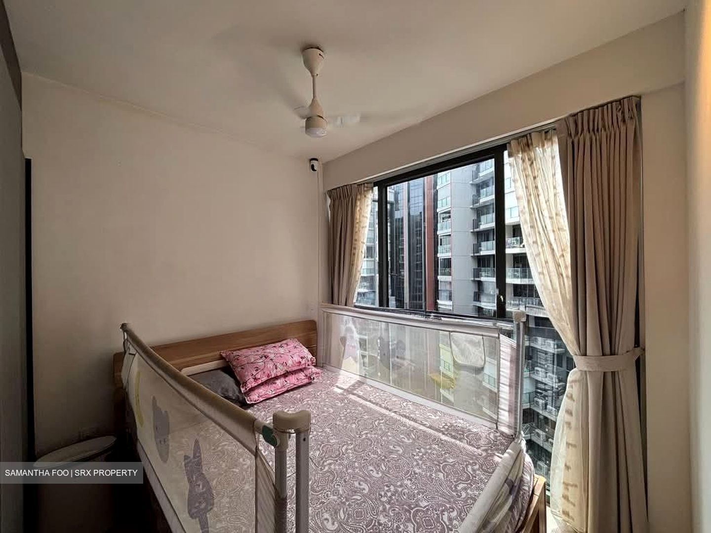 Affinity At Serangoon (D19), Apartment #602040651